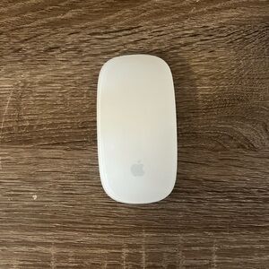 Apple Magic Mouse
